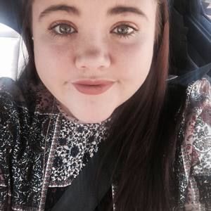 Meet your Posher, Zoe