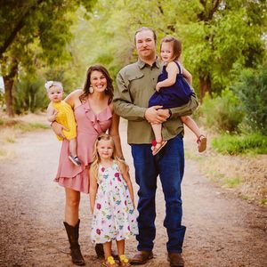 Meet your Posher, Brittni