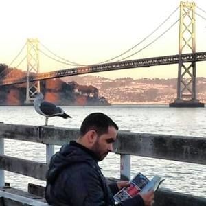 Meet your Posher, Carlos