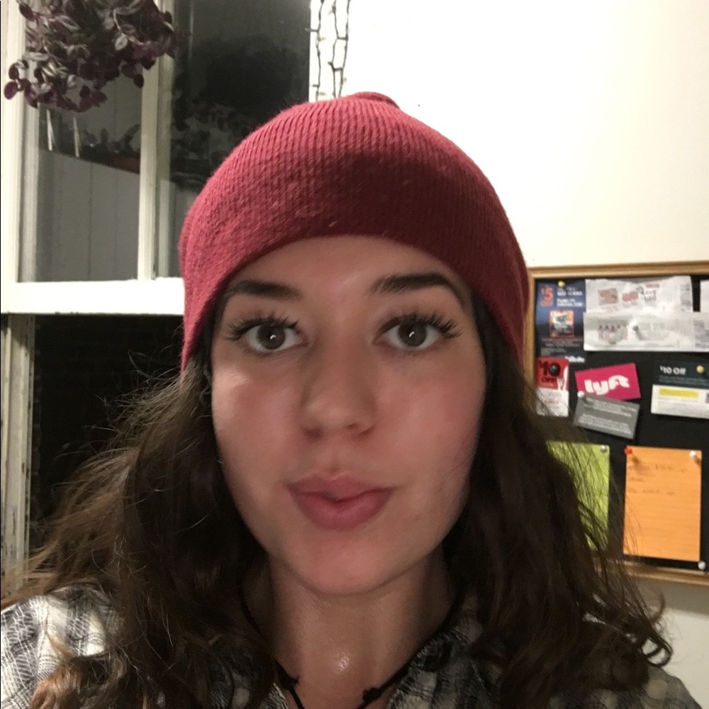 Meet your Posher, Erin