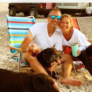 Meet your Posher, Courtney