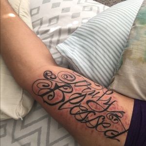 Meet your Posher, Antwan