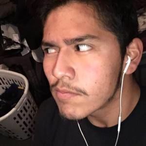 Meet your Posher, Gregory