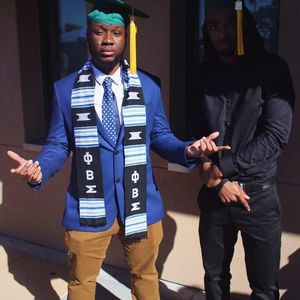 Meet your Posher, Anthony