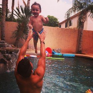 Meet your Posher, Xavier