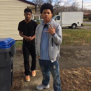 Meet your Posher, Larry