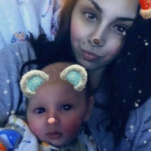 Meet your Posher, Jade