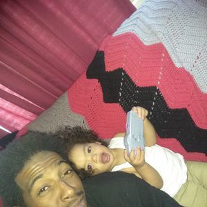 Meet your Posher, Tim