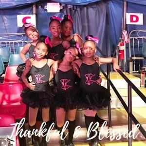 Meet your Posher, Fayette