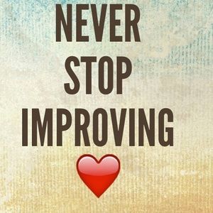 Meet your Posher, Natasha