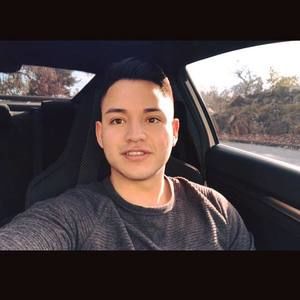 Meet your Posher, Adrian