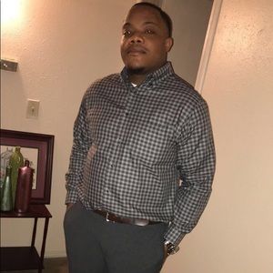 Meet your Posher, Roderick