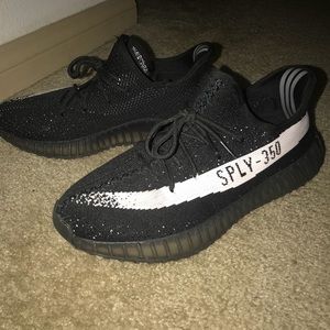 Not my size