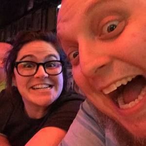 Meet your Posher, Chandra