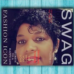 Meet your Posher, Patsy