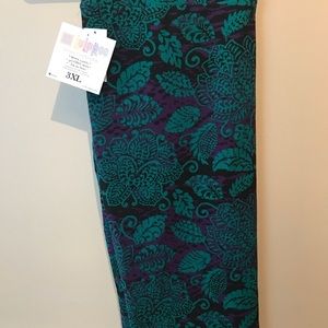 LulaRoe NWT Cassie pencil skirt
