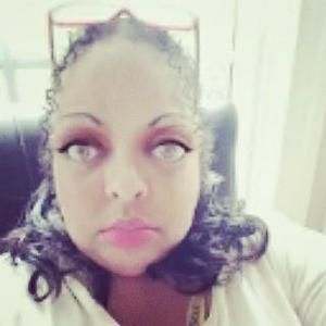 Meet your Posher, Angela m.