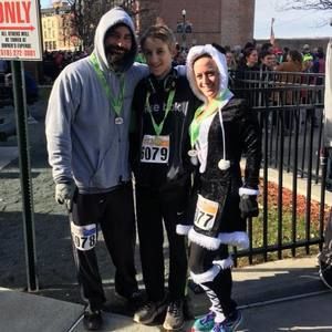 Meet your Posher, Cynthia