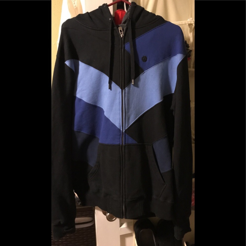 Element men’s hoodie