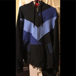 Element men’s hoodie