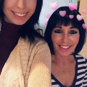 Meet your Posher, Darlene