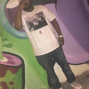 Meet your Posher, Terrell