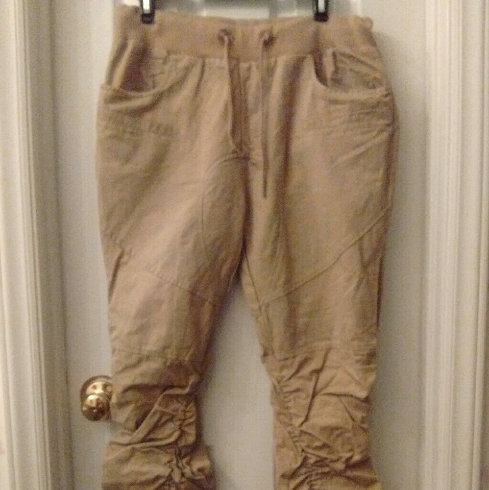 American Stitch Joggers