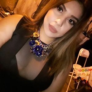 Meet your Posher, Marcy