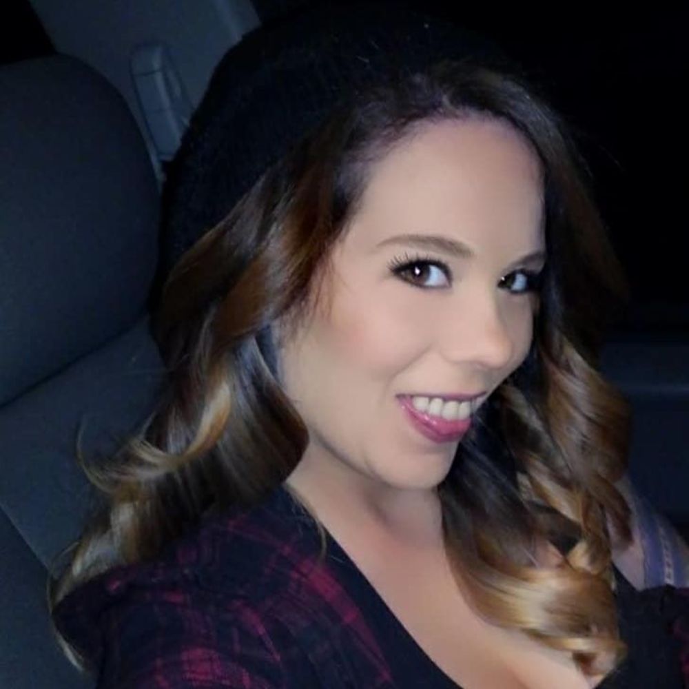 Meet your Posher, Natalie