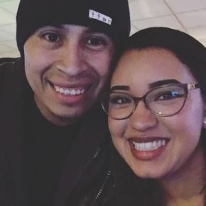 Meet your Posher, Stacey