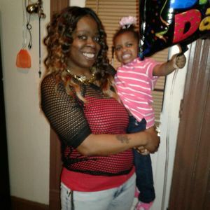 Meet your Posher, Nikki