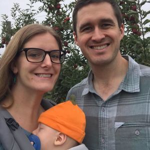 Meet your Posher, Emma