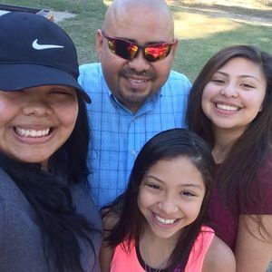 Meet your Posher, Jorge