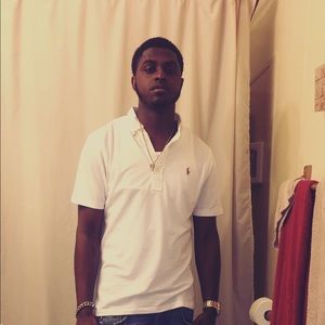 Meet your Posher, Solomon