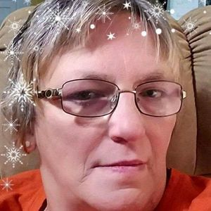 Meet your Posher, Patty morgan