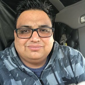 Meet your Posher, Sherjit