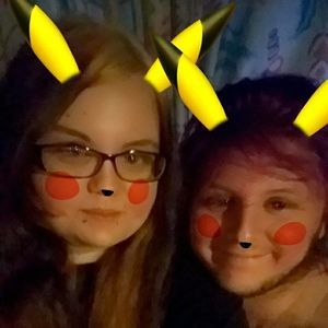 Meet your Posher, Lacey nichole