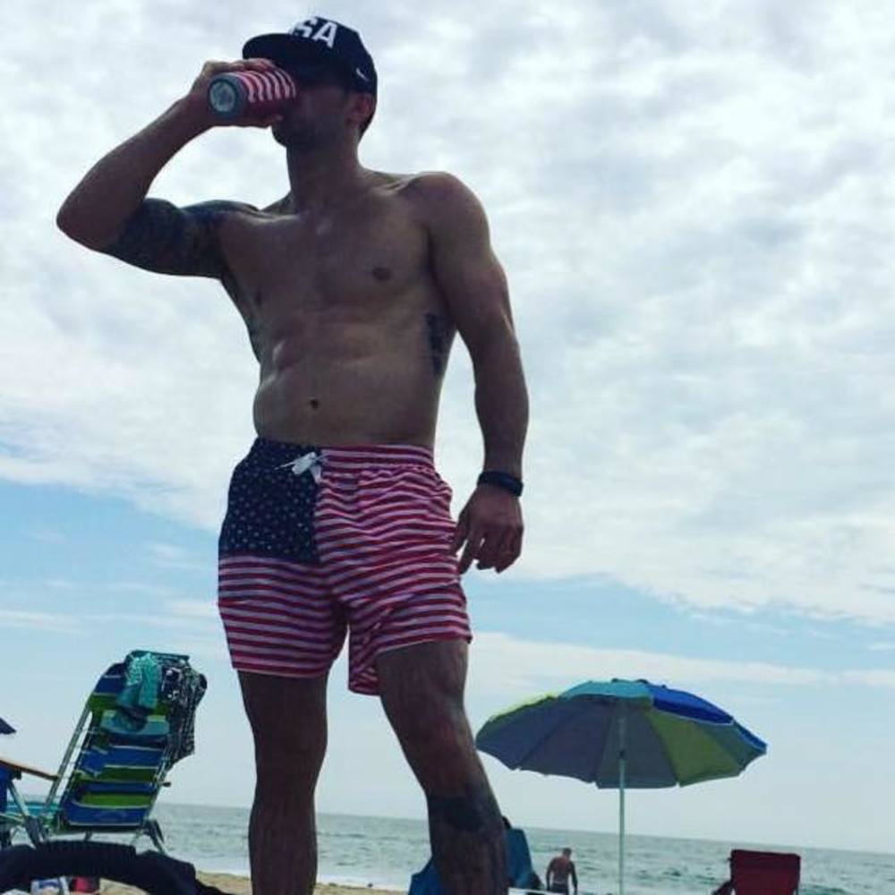 Meet your Posher, Travis