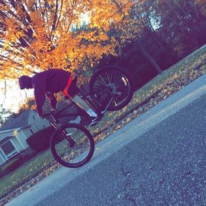 Meet your Posher, Marc