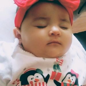 Meet your Posher, Lynn