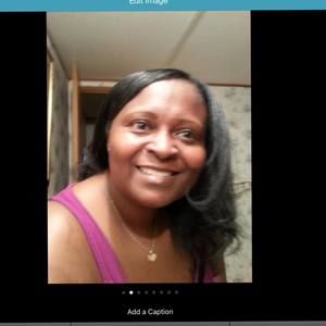 Meet your Posher, Tabitha