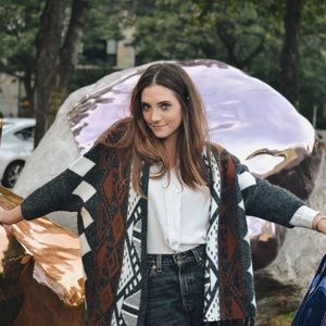 Meet your Posher, Marianna