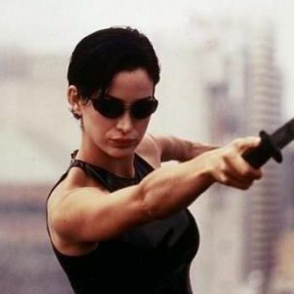 Meet your Posher, Ady