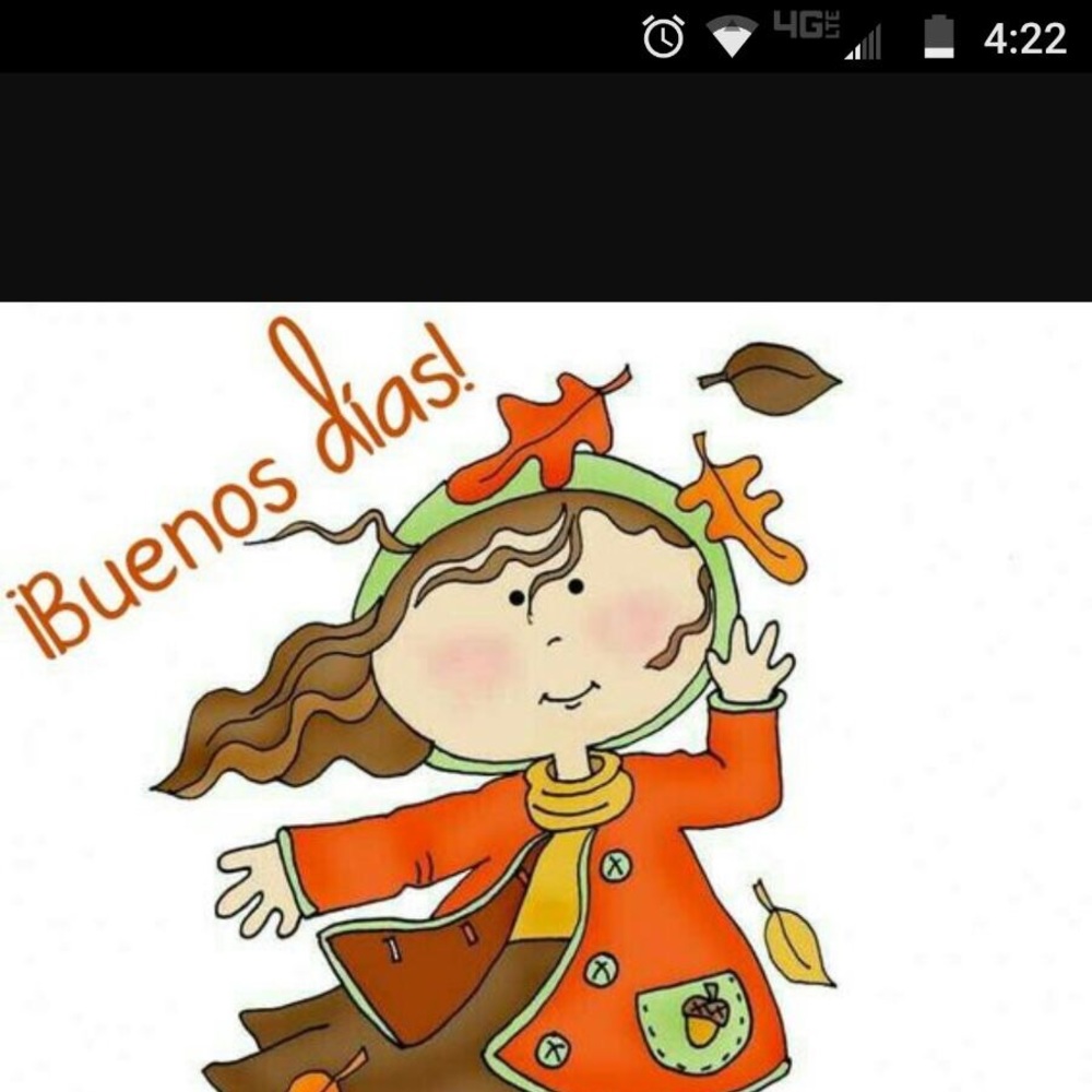 Meet your Posher, Mayra