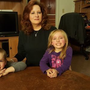 Meet your Posher, Lynn