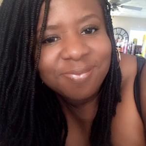 Meet your Posher, Tawanaka davis-