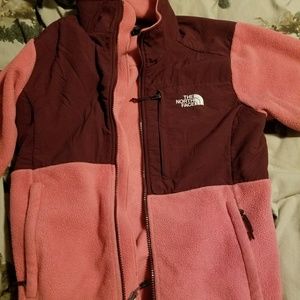 New north face medium