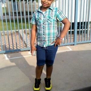 Meet your Posher, Janea