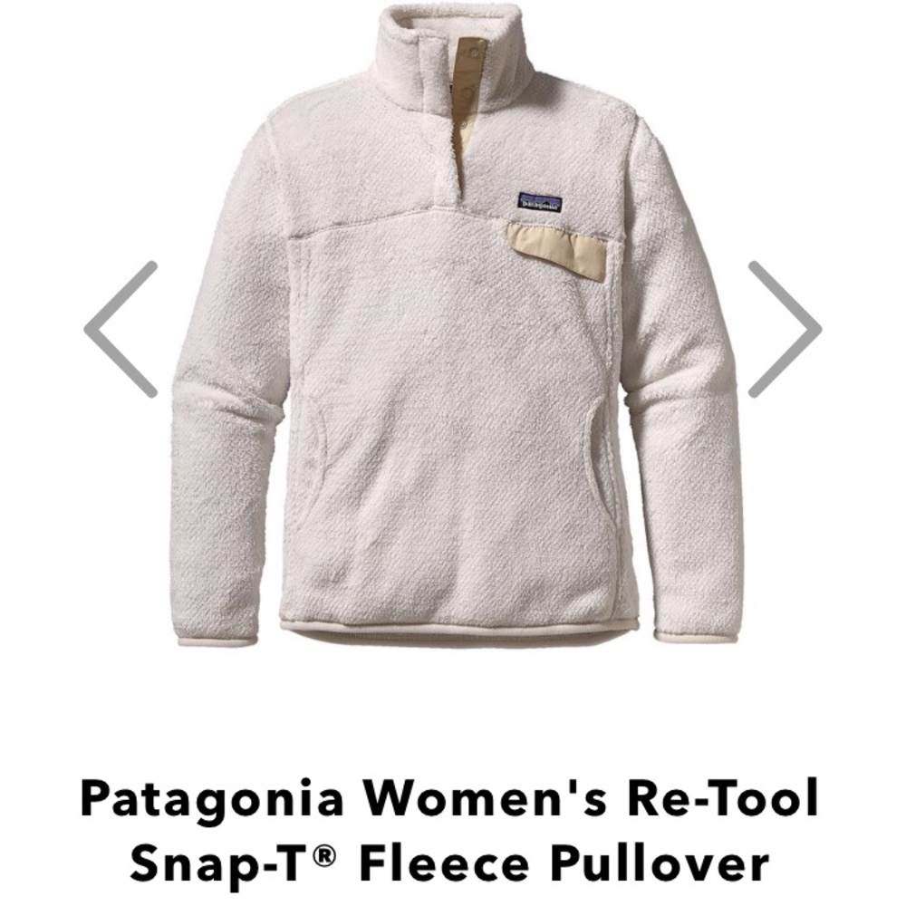 Patagonia Women's Snap-T® Fleece Pullover
