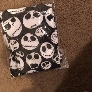 Jack Skeleton leggings